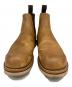 RED WING (レッドウィング) サイドゴアブーツ ブラウン サイズ:27.5cm：27000円