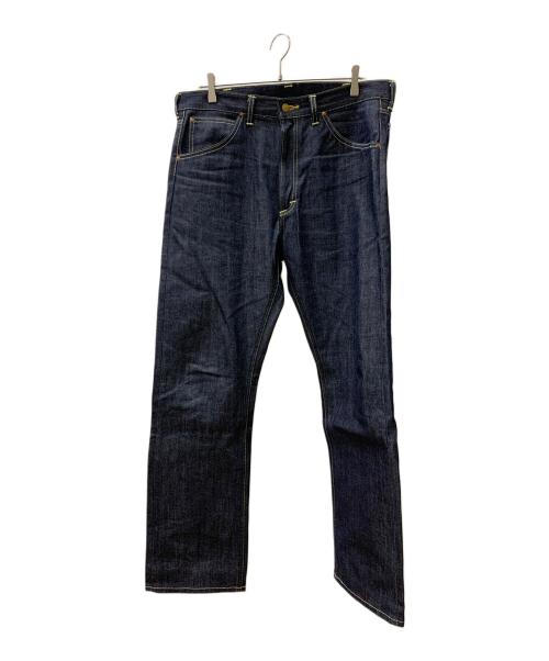 LEE（リー）LEE (リー) STANDARD CALIFORNIA (スタンダードカリフォルニア) デニムパンツ インディゴ サイズ:W34の古着・服飾アイテム