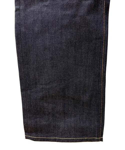 LEE（リー）LEE (リー) STANDARD CALIFORNIA (スタンダードカリフォルニア) デニムパンツ インディゴ サイズ:W34の古着・服飾アイテム
