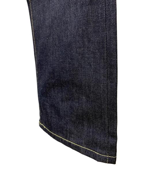LEE（リー）LEE (リー) STANDARD CALIFORNIA (スタンダードカリフォルニア) デニムパンツ インディゴ サイズ:W34の古着・服飾アイテム