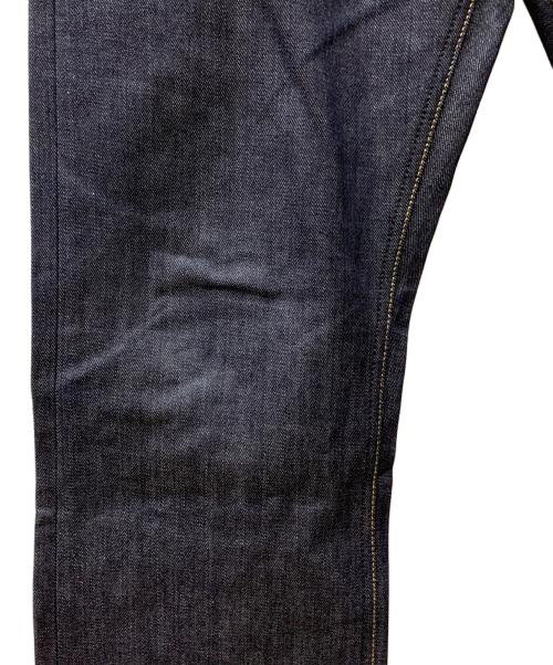 LEE（リー）LEE (リー) STANDARD CALIFORNIA (スタンダードカリフォルニア) デニムパンツ インディゴ サイズ:W34の古着・服飾アイテム