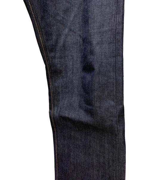 LEE（リー）LEE (リー) STANDARD CALIFORNIA (スタンダードカリフォルニア) デニムパンツ インディゴ サイズ:W34の古着・服飾アイテム