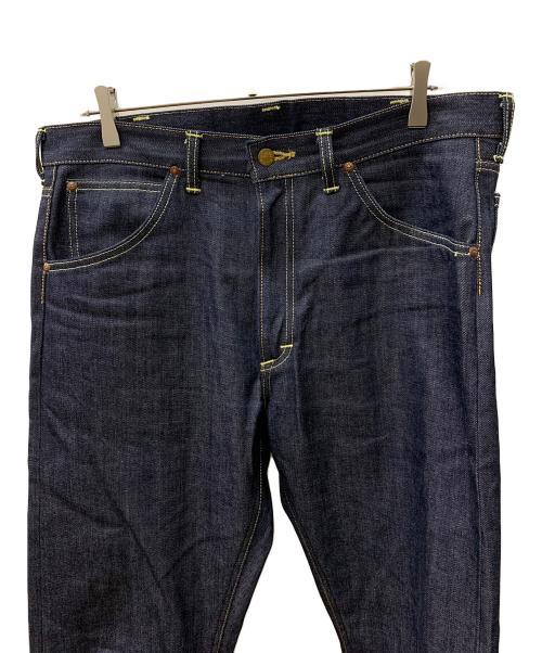 LEE（リー）LEE (リー) STANDARD CALIFORNIA (スタンダードカリフォルニア) デニムパンツ インディゴ サイズ:W34の古着・服飾アイテム