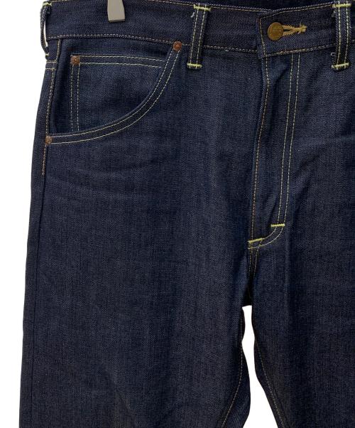 LEE（リー）LEE (リー) STANDARD CALIFORNIA (スタンダードカリフォルニア) デニムパンツ インディゴ サイズ:W34の古着・服飾アイテム