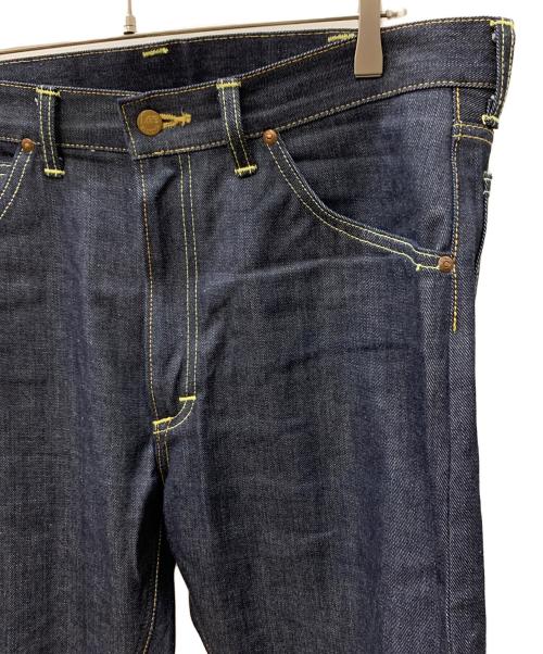 LEE（リー）LEE (リー) STANDARD CALIFORNIA (スタンダードカリフォルニア) デニムパンツ インディゴ サイズ:W34の古着・服飾アイテム