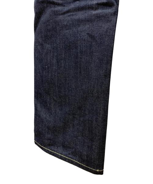 LEE（リー）LEE (リー) STANDARD CALIFORNIA (スタンダードカリフォルニア) デニムパンツ インディゴ サイズ:W34の古着・服飾アイテム