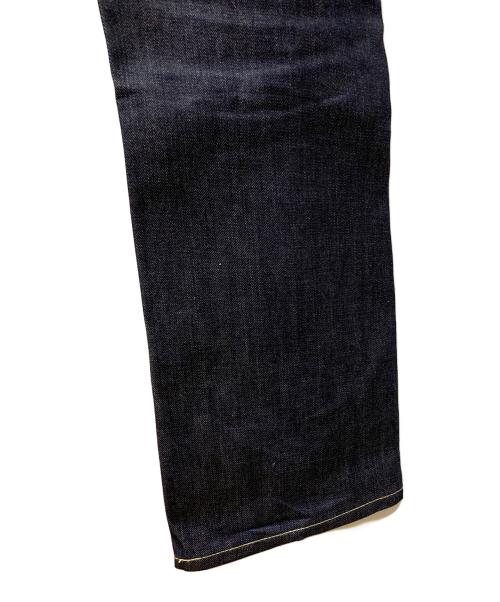 LEE（リー）LEE (リー) STANDARD CALIFORNIA (スタンダードカリフォルニア) デニムパンツ インディゴ サイズ:W34の古着・服飾アイテム