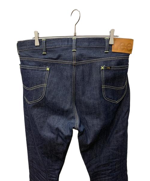 LEE（リー）LEE (リー) STANDARD CALIFORNIA (スタンダードカリフォルニア) デニムパンツ インディゴ サイズ:W34の古着・服飾アイテム
