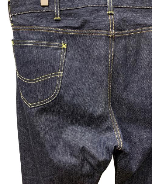 LEE（リー）LEE (リー) STANDARD CALIFORNIA (スタンダードカリフォルニア) デニムパンツ インディゴ サイズ:W34の古着・服飾アイテム