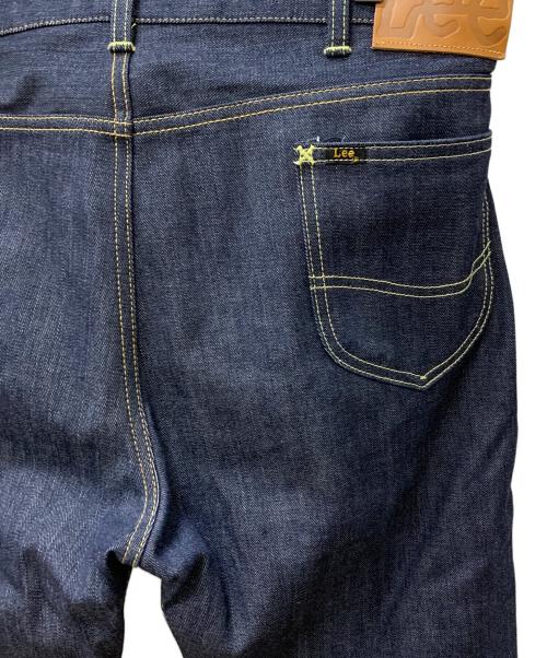 LEE（リー）LEE (リー) STANDARD CALIFORNIA (スタンダードカリフォルニア) デニムパンツ インディゴ サイズ:W34の古着・服飾アイテム