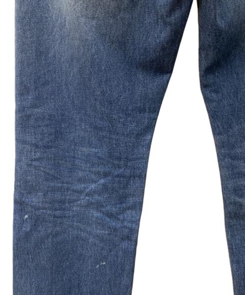 KAPITAL（キャピタル）KAPITAL (キャピタル) デニムパンツ インディゴ サイズ:W28の古着・服飾アイテム