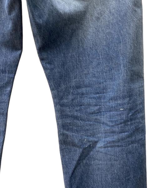 KAPITAL（キャピタル）KAPITAL (キャピタル) デニムパンツ インディゴ サイズ:W28の古着・服飾アイテム