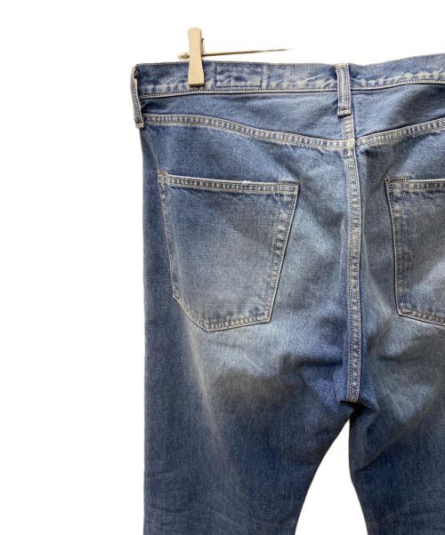 KAPITAL（キャピタル）KAPITAL (キャピタル) デニムパンツ インディゴ サイズ:W28の古着・服飾アイテム