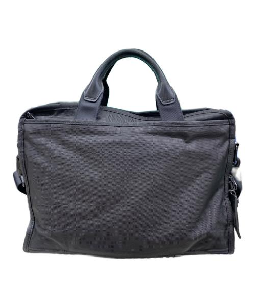TUMI（トゥミ）TUMI (トゥミ) ブリーフケース ブラックの古着・服飾アイテム