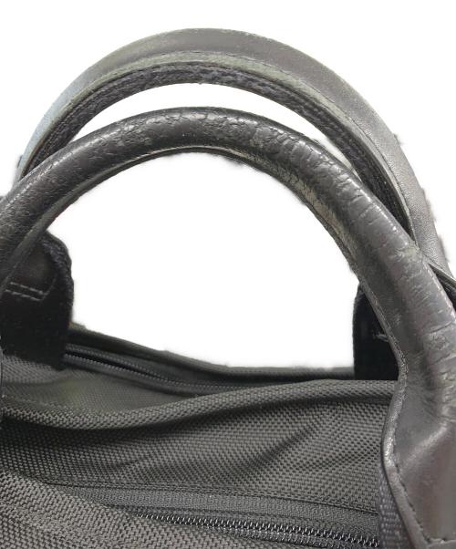 TUMI（トゥミ）TUMI (トゥミ) ブリーフケース ブラックの古着・服飾アイテム