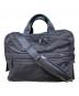 TUMI（トゥミ）の古着「ブリーフケース」｜ブラック