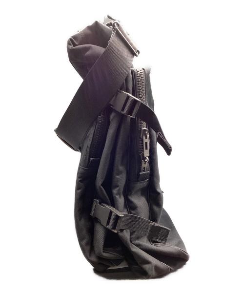 PORTER（ポーター）PORTER (ポーター) ガーメントバッグ ブラックの古着・服飾アイテム