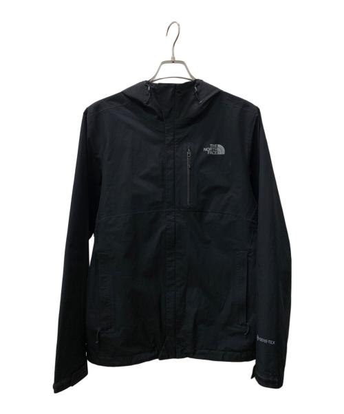 THE NORTH FACE（ザ ノース フェイス）THE NORTH FACE (ザ ノース フェイス) ナイロンジャケット ブラック サイズ:Sの古着・服飾アイテム