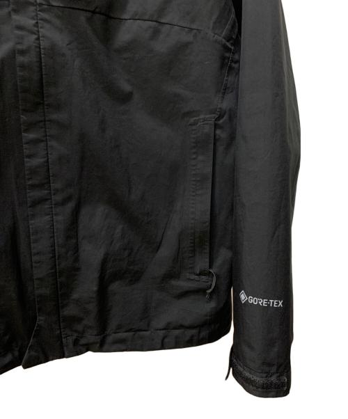 THE NORTH FACE（ザ ノース フェイス）THE NORTH FACE (ザ ノース フェイス) ナイロンジャケット ブラック サイズ:Sの古着・服飾アイテム