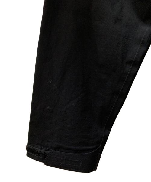 THE NORTH FACE（ザ ノース フェイス）THE NORTH FACE (ザ ノース フェイス) ナイロンジャケット ブラック サイズ:Sの古着・服飾アイテム