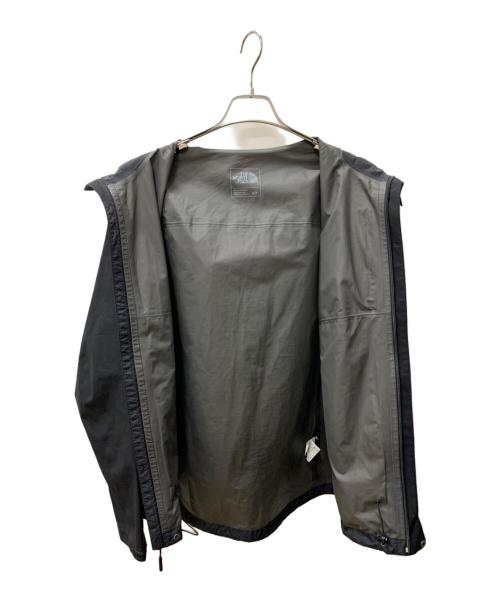 THE NORTH FACE（ザ ノース フェイス）THE NORTH FACE (ザ ノース フェイス) ナイロンジャケット ブラック サイズ:Sの古着・服飾アイテム