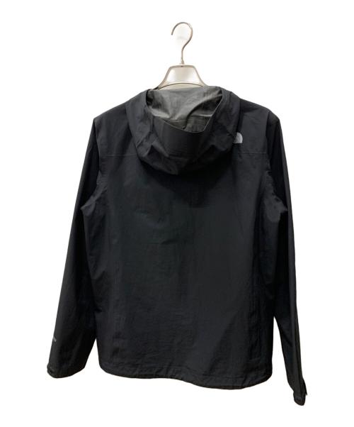 THE NORTH FACE（ザ ノース フェイス）THE NORTH FACE (ザ ノース フェイス) ナイロンジャケット ブラック サイズ:Sの古着・服飾アイテム