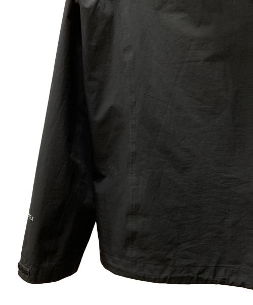 THE NORTH FACE（ザ ノース フェイス）THE NORTH FACE (ザ ノース フェイス) ナイロンジャケット ブラック サイズ:Sの古着・服飾アイテム