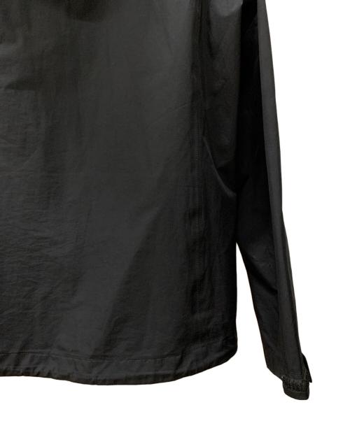 THE NORTH FACE（ザ ノース フェイス）THE NORTH FACE (ザ ノース フェイス) ナイロンジャケット ブラック サイズ:Sの古着・服飾アイテム