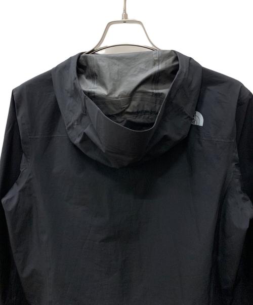 THE NORTH FACE（ザ ノース フェイス）THE NORTH FACE (ザ ノース フェイス) ナイロンジャケット ブラック サイズ:Sの古着・服飾アイテム
