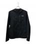 THE NORTH FACE（ザ ノース フェイス）の古着「ナイロンジャケット」｜ブラック