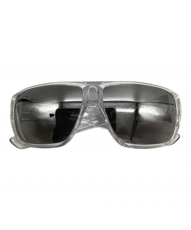 中古・古着通販】OAKLEY (オークリー) サングラス クリアカラー