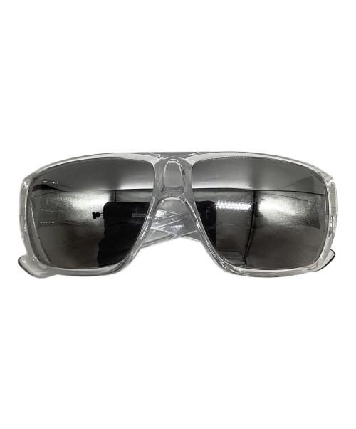 OAKLEY（オークリー）OAKLEY (オークリー) サングラス クリアカラーの古着・服飾アイテム