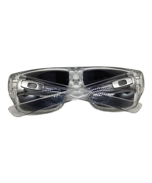 OAKLEY（オークリー）OAKLEY (オークリー) サングラス クリアカラーの古着・服飾アイテム