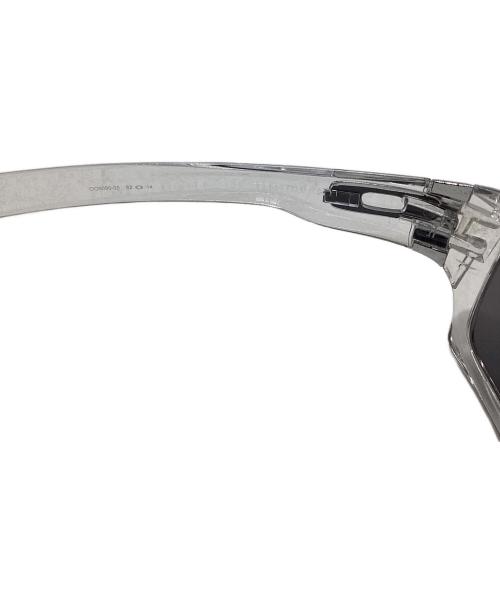 OAKLEY（オークリー）OAKLEY (オークリー) サングラス クリアカラーの古着・服飾アイテム