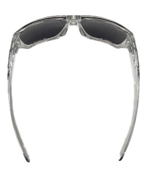 OAKLEY（オークリー）OAKLEY (オークリー) サングラス クリアカラーの古着・服飾アイテム