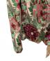 DOLCE & GABBANA (ドルチェ＆ガッバーナ) 花柄ジャケット レッド×グリーン サイズ:40：20000円