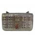 BURBERRY（バーバリー）の古着「チェーンショルダーバッグ」｜シルバー