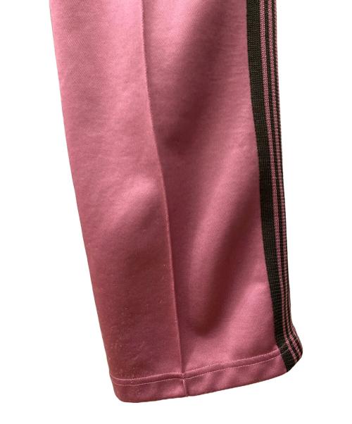 Needles（ニードルズ）Needles (ニードルズ) トラックパンツ ピンク サイズ:Mの古着・服飾アイテム