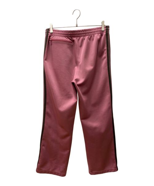 Needles（ニードルズ）Needles (ニードルズ) トラックパンツ ピンク サイズ:Mの古着・服飾アイテム