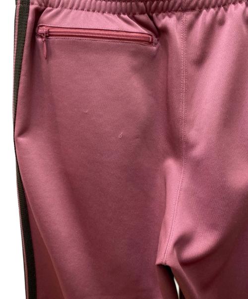 Needles（ニードルズ）Needles (ニードルズ) トラックパンツ ピンク サイズ:Mの古着・服飾アイテム