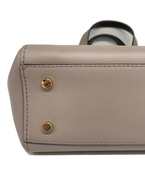 Kate Spade（ケイトスペード）Kate Spade (ケイトスペード) 2WAYバッグ ラベンダーの古着・服飾アイテム