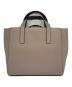 Kate Spade (ケイトスペード) 2WAYバッグ ラベンダー：5000円