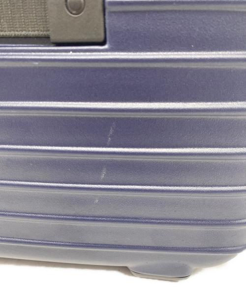 RIMOWA（リモワ）RIMOWA (リモワ) ボードケース ネイビーの古着・服飾アイテム
