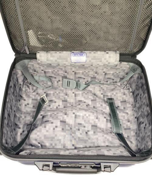 RIMOWA（リモワ）RIMOWA (リモワ) ボードケース ネイビーの古着・服飾アイテム