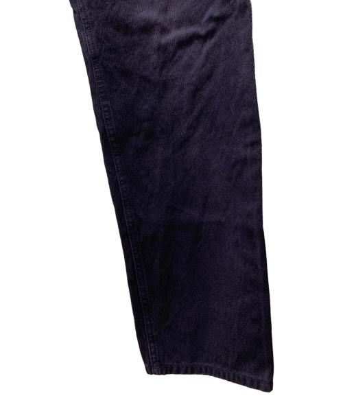 GUCCI（グッチ）GUCCI (グッチ) デニムパンツ ネイビー サイズ:48の古着・服飾アイテム