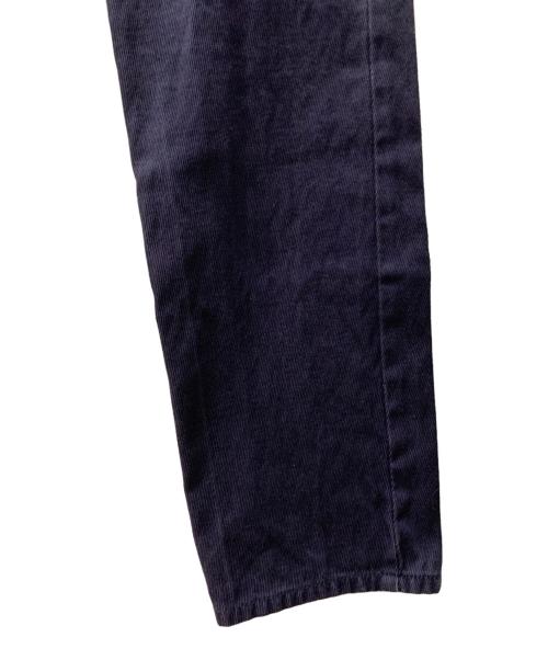GUCCI（グッチ）GUCCI (グッチ) デニムパンツ ネイビー サイズ:48の古着・服飾アイテム