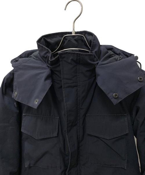 CANADA GOOSE（カナダグース）CANADA GOOSE (カナダグース) カムループス ダウンジャケット ネイビー サイズ:XSの古着・服飾アイテム