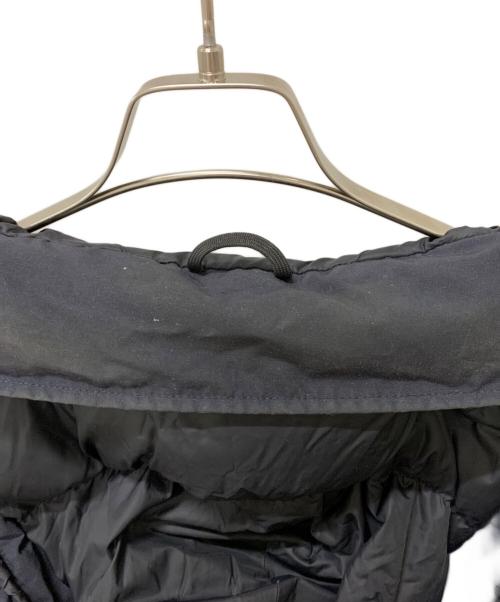 CANADA GOOSE（カナダグース）CANADA GOOSE (カナダグース) カムループス ダウンジャケット ネイビー サイズ:XSの古着・服飾アイテム