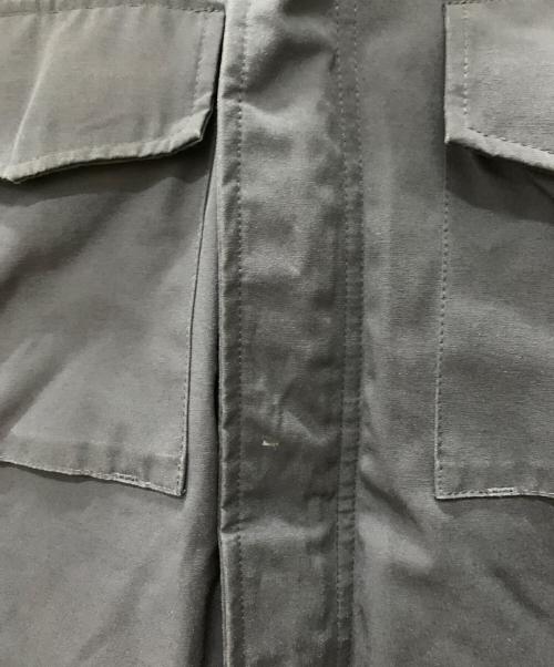 CANADA GOOSE（カナダグース）CANADA GOOSE (カナダグース) カムループス ダウンジャケット ネイビー サイズ:XSの古着・服飾アイテム