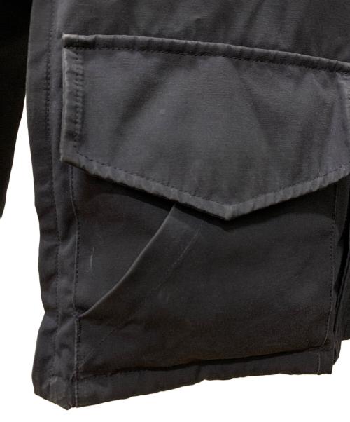 CANADA GOOSE（カナダグース）CANADA GOOSE (カナダグース) カムループス ダウンジャケット ネイビー サイズ:XSの古着・服飾アイテム